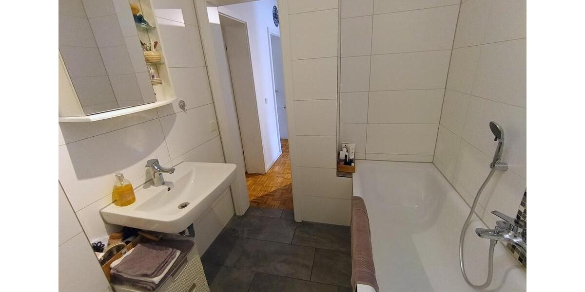 Etagenwohnung Duisburg Duisburg-Mitte - 3 Zimmer, 78 m&sup2;, 187.000&euro; | Angebot:25945496
