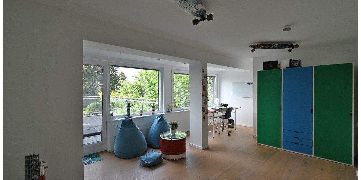Einfamilienhaus Mülheim Broich - 7 Zimmer, 399 m&sup2;, 1.495.000&euro; | Angebot:25663252