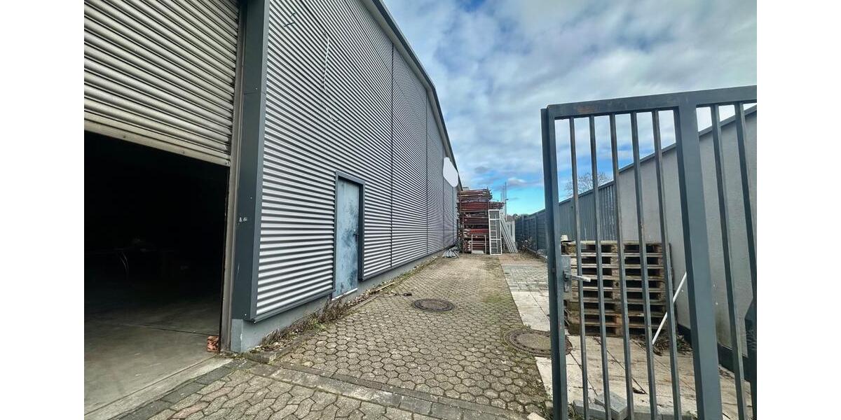 Gewerbeobjekt Langenfeld (Rheinland) - 3.180&euro; | Angebot:25152323