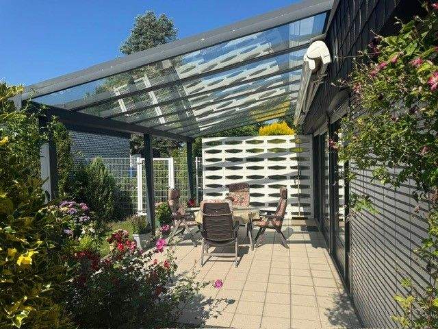 Bungalow Mönchengladbach Wickrathberg - 4 Zimmer, 135 m&sup2;, 485.000&euro; | Angebot:25745905
