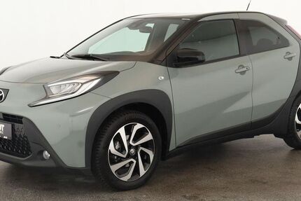 Toyota Aygo (X) 13.800 km 18.284 &euro; Neuss 41460