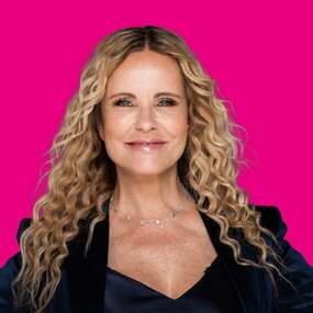 Katja Burkard - 60 ist das neue 60 05.03.2027 TiG - Theater im Gründungshaus