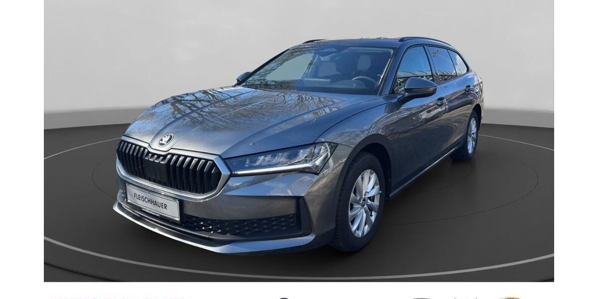 Skoda Superb 26.945 km 31.440 &euro; Mönchengladbach 41238