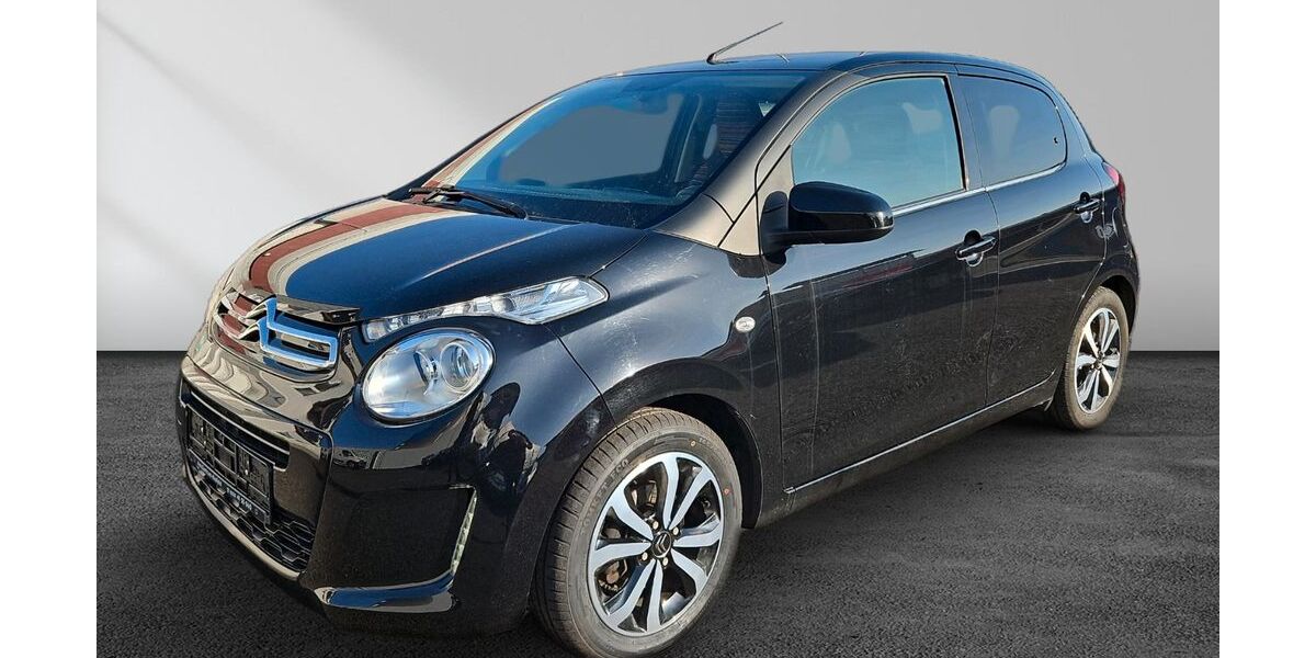 Citroen C1 69.515 km 8.750 &euro; Krefeld 47803