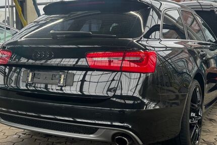 Audi A6 229.000 km 8.950 &euro; Mülheim an der ruhr 45481