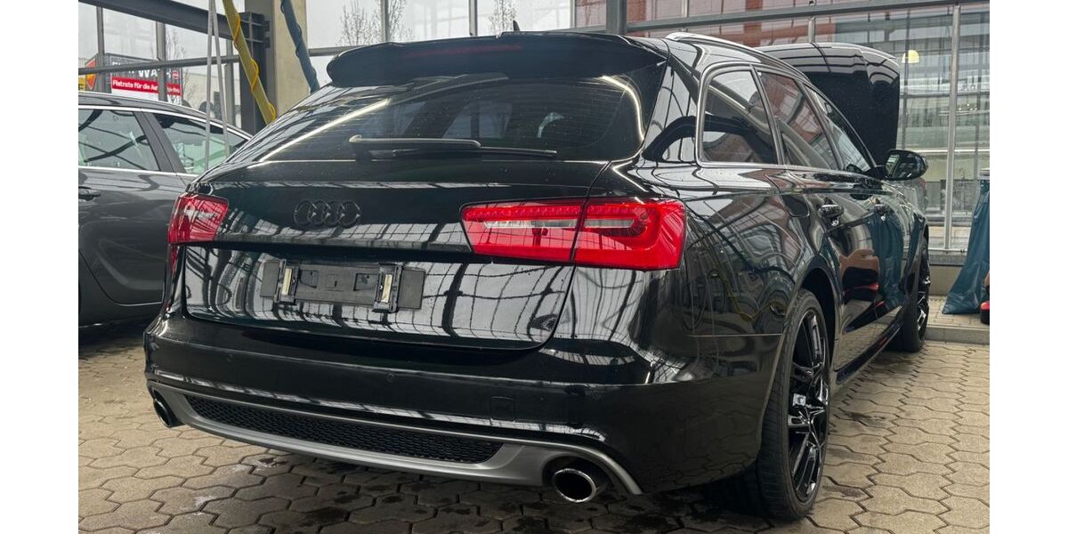 Audi A6 229.000 km 8.950 &euro; Mülheim an der ruhr 45481