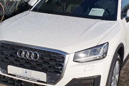 Audi Q2 128.800 km 20.810 &euro; Wachtendonk 47669