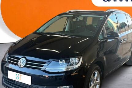 VW Sharan 88.001 km 18.000 &euro; Oberhausen 46045