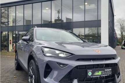 Cupra Formentor 15.180 km 34.590 &euro; Oberhausen 46147