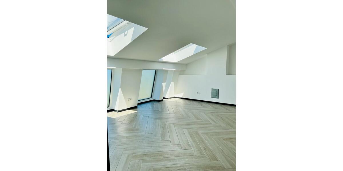 Dachgeschoßwohnung Krefeld - 2 Zimmer, 87 m&sup2;, 1.300&euro; | Angebot:26664001