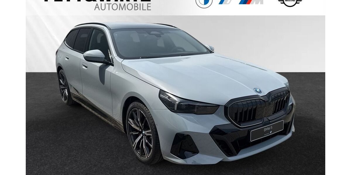 BMW i5 13.000 km 66.390 &euro; Moers 47441