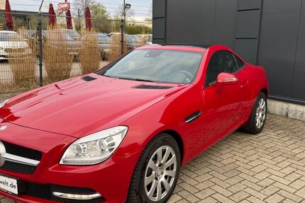 Mercedes-Benz SLK 250 87.000 km 20.800 &euro; Dormagen 41540