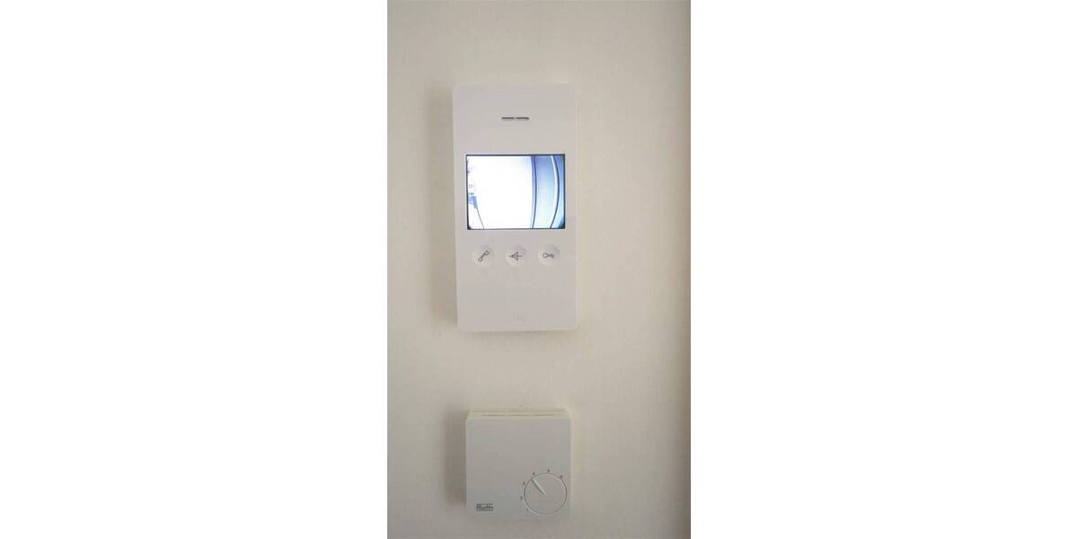 Etagenwohnung Mönchengladbach Stadtmitte - 2 Zimmer, 53 m&sup2;, 714&euro; | Angebot:26094016