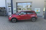 Honda Jazz Hybrid 1.5 e CVT Crosstar+LED+BT+Klimaauto+ 12.235 km 21.444 &euro; Meerbusch 40667