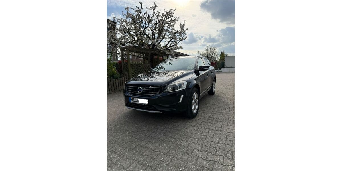Volvo XC60 182.000 km 14.499 &euro; Viersen 41747