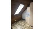 Dachgeschoßwohnung Oberhausen Biefang - 1 Zimmer, 35 m&sup2;, 350&euro; | Angebot:26661769
