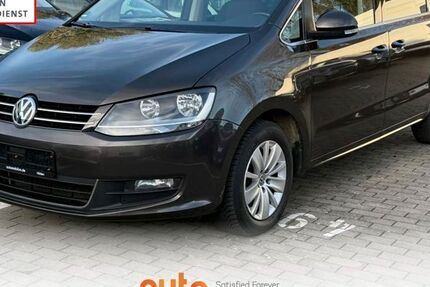 VW Sharan 144.402 km 21.429 &euro; Hilden 40721