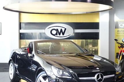 Mercedes-Benz SLK 200 96.639 km 19.890 &euro; Duisburg 47058