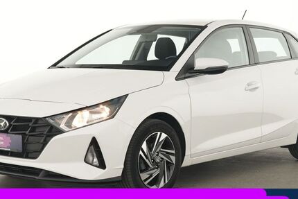 Hyundai i20 20.394 km 14.399 &euro; Neuss 41460