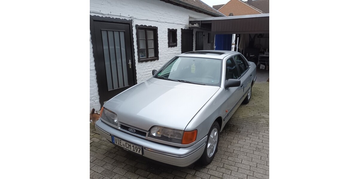 Ford Scorpio 119.124 km 2.800 &euro; Schwalmtal 41366