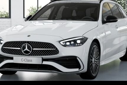 Mercedes-Benz C 300 9.900 km 62.490 &euro; Düsseldorf 40470