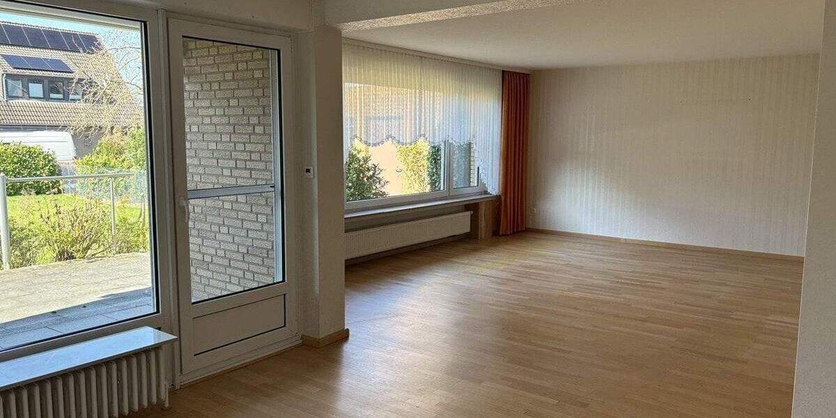 Einfamilienhaus Kempen St. Hubert - 4 Zimmer, 120 m&sup2;, 369.000&euro; | Angebot:25741182