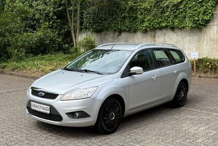 Ford Focus 344.000 km 1.950 &euro; Neuss 41460