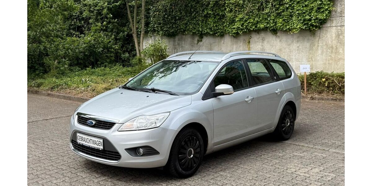 Ford Focus 344.000 km 1.950 &euro; Neuss 41460