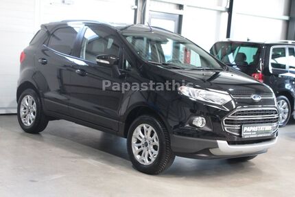 Ford EcoSport 80.278 km 5.990 &euro; Schwalmtal 41366