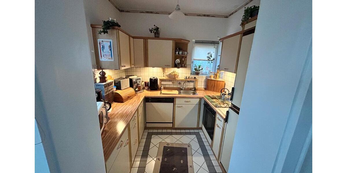 Etagenwohnung Oberhausen Biefang - 3.5 Zimmer, 80 m&sup2;, 800&euro; | Angebot:25974926