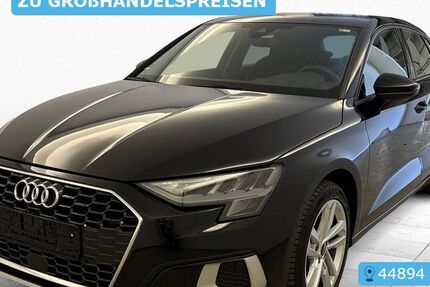 Audi A3 70.391 km 20.907 &euro; Krefeld 47829