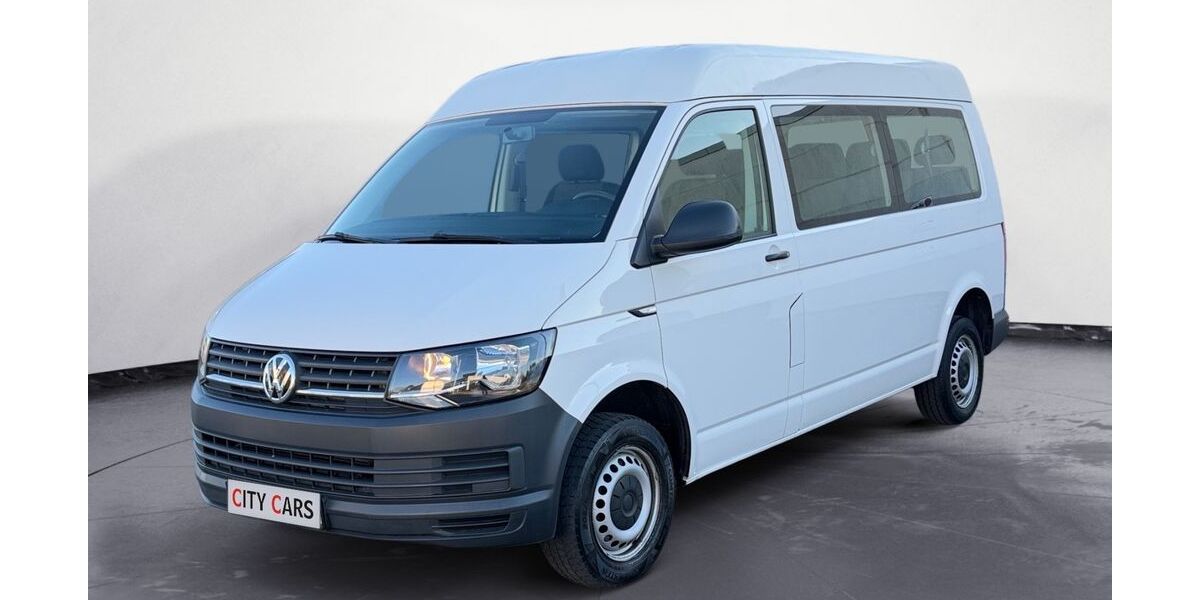 VW T6 Transporter 148.000 km 17.488 &euro; Dormagen 41540
