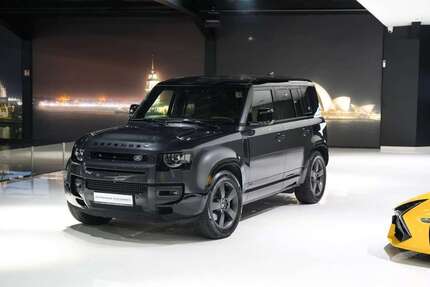 Land Rover Defender 61.884 km 82.980 &euro; Dormagen 41541