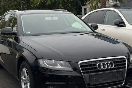 Audi A4 316.014 km 3.900 &euro; Düsseldorf 40627