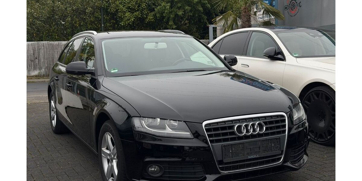Audi A4 316.014 km 3.900 &euro; Düsseldorf 40627