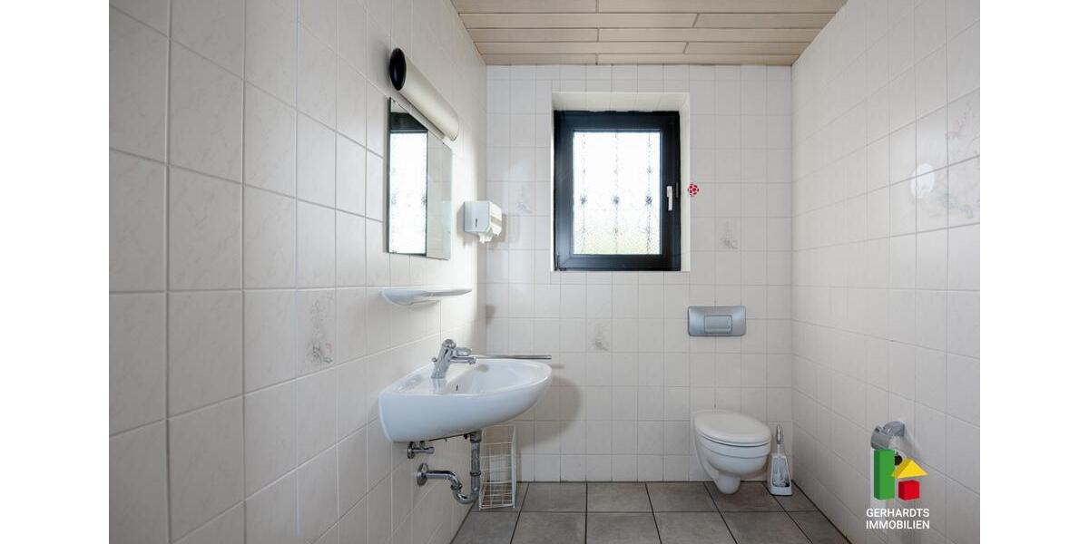 Gewerbeobjekt Viersen Hülsdonk - 2.475&euro; | Angebot:25309894