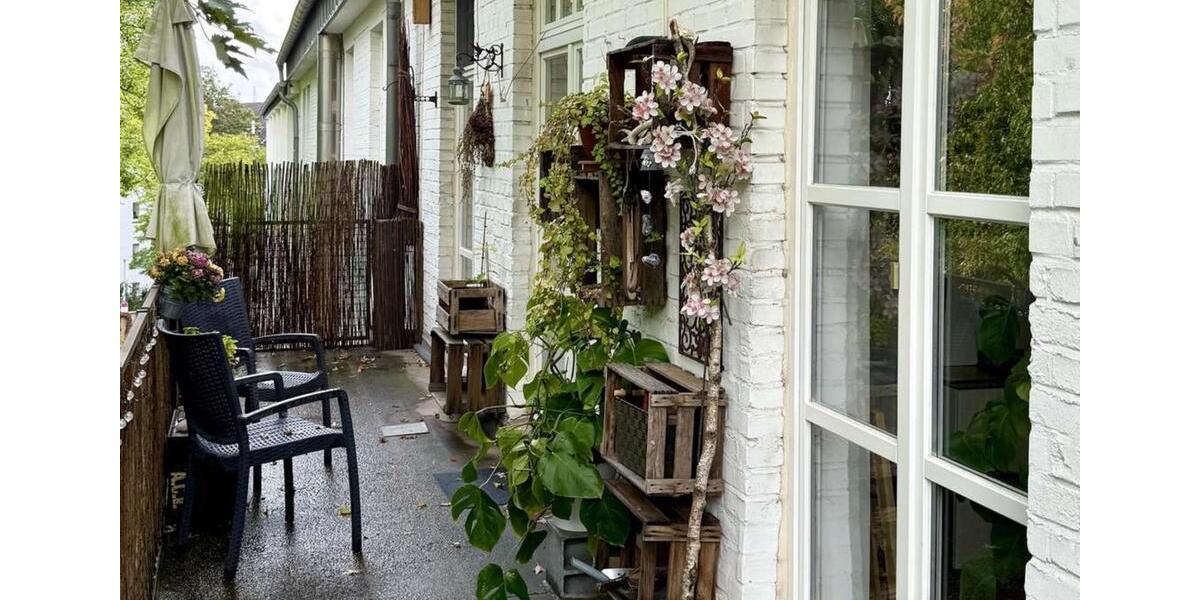 Loft - Studio - Atelier Düsseldorf Stadtbezirk 2 - 2 Zimmer, 87 m&sup2;, 549.000&euro; | Angebot:24654033