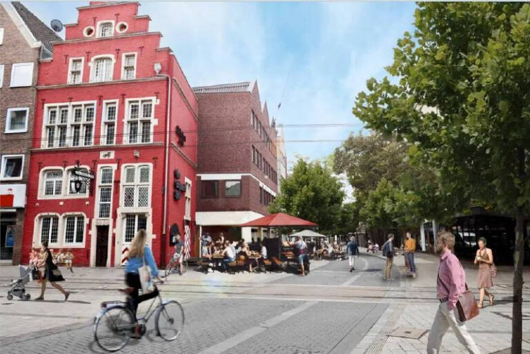 Gewerbeobjekt Neuss Innenstadt - 650&euro; | Angebot:25716666