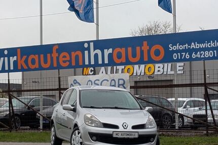 Renault Clio 233.000 km 2.999 &euro; Kempen 47906