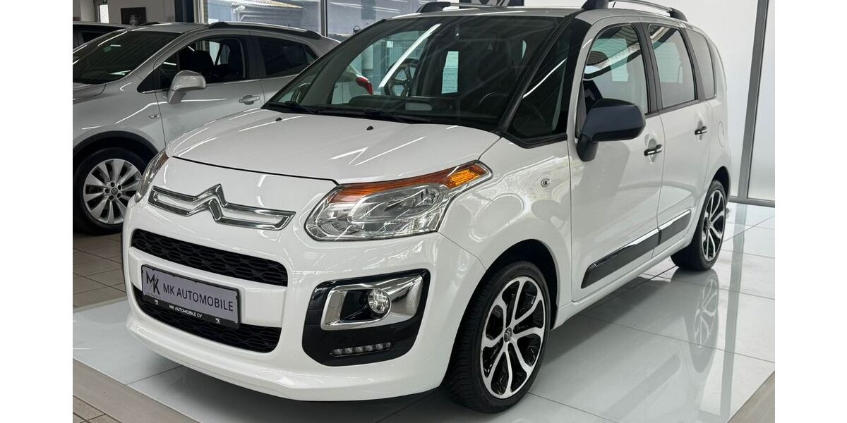 Citroen C3 113.313 km 6.790 &euro; Grevenbroich 41515