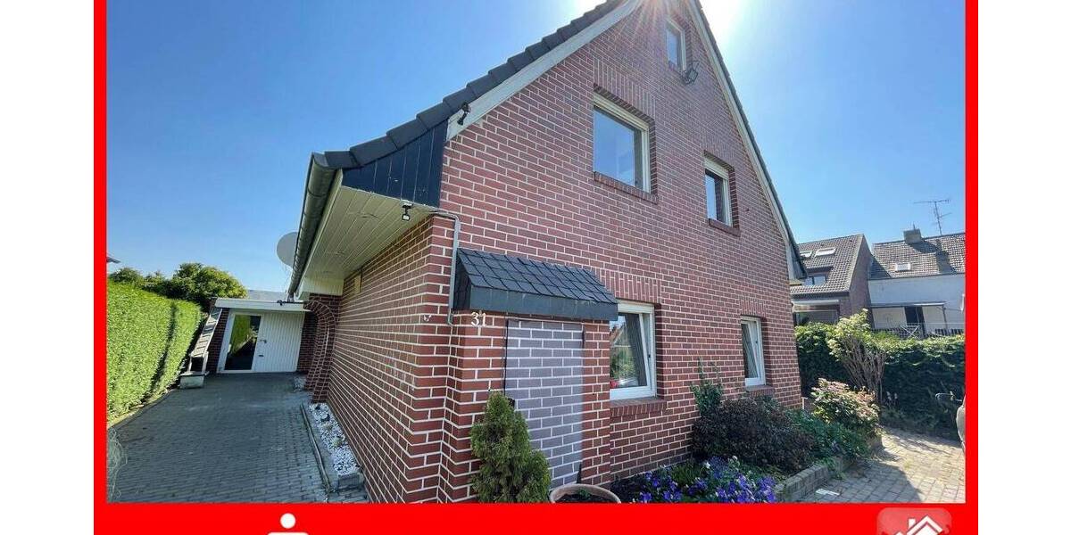 Mehrfamilienhaus, Wohnhaus Nettetal Lobberich - 8 Zimmer, 230 m&sup2;, 399.000&euro; | Angebot:25774968
