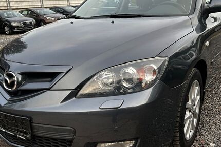 Mazda 3 60.500 km 6.999 &euro; Kaarst 41564