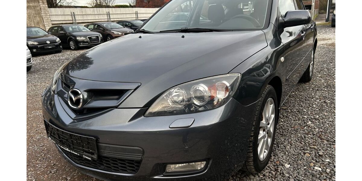 Mazda 3 60.500 km 6.999 &euro; Kaarst 41564