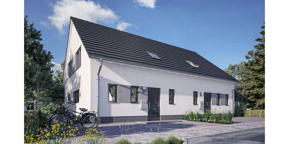 Einfamilienhaus Düsseldorf Stadtbezirk 5 - 4 Zimmer, 134 m&sup2;, 801.500&euro; | Angebot:24794499