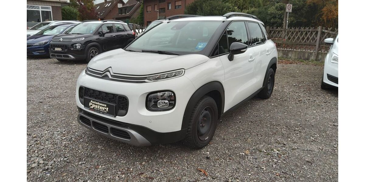Citroen C3 39.000 km 12.780 &euro; Oberhausen 46147