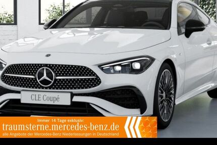 Mercedes-Benz CLE 300 12.680 km 53.980 &euro; Düsseldorf 40470