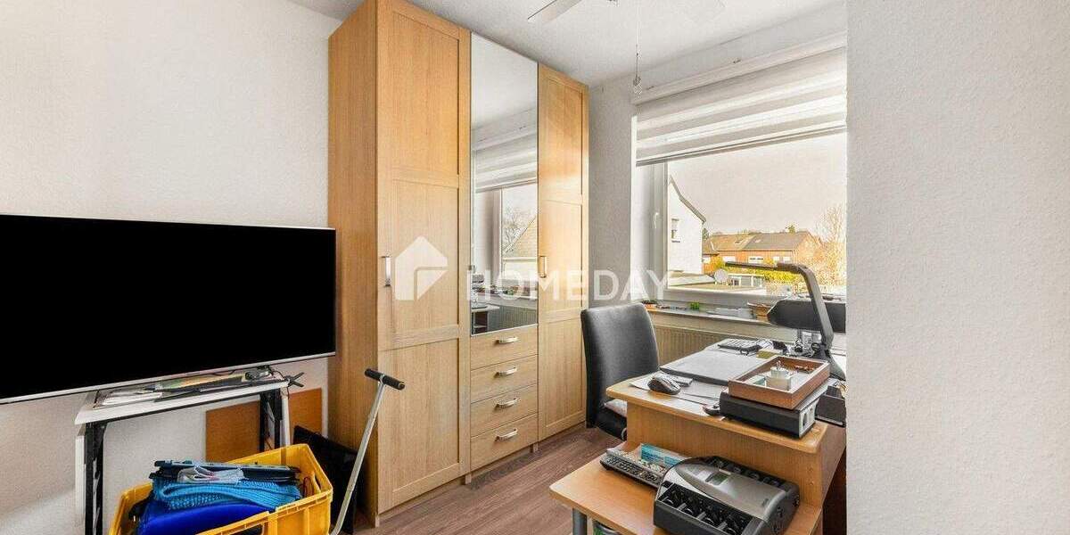 Doppelhaushälfte Mönchengladbach Wickrath - 3 Zimmer, 75 m&sup2;, 249.000&euro; | Angebot:25737647