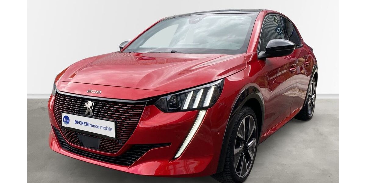 Peugeot 208 24.615 km 18.990 &euro; Oberhausen 46149