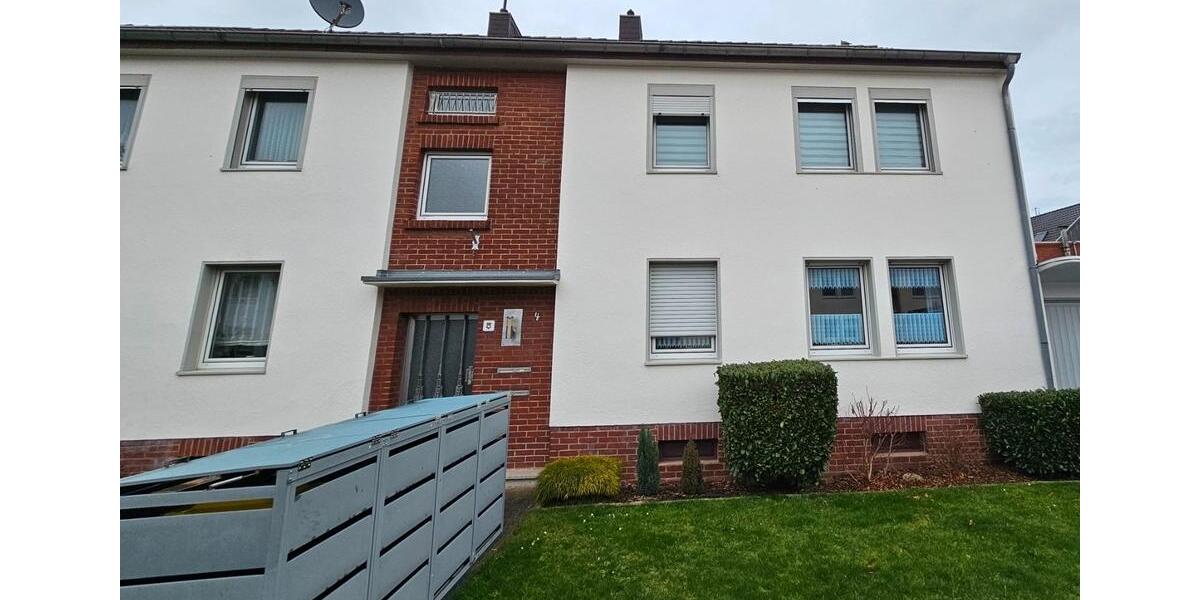 Etagenwohnung Mönchengladbach West - 3 Zimmer, 60 m&sup2;, 150.000&euro; | Angebot:26058815