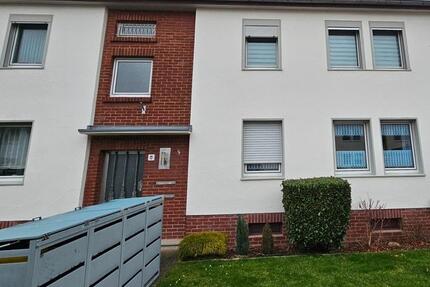 Wohnung Mönchengladbach West - 3 Zimmer, 60 m&sup2;, 150.000&euro; | Angebot:26058815